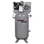 VP-Series Single and Two Stage, Splash Lubricated Reciprocating Air Compressor - 2