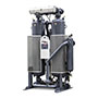 DHC Series Heat of Compression Desiccant Air Dryers