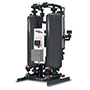 DHP Series Externally Heated Desiccant Dryers