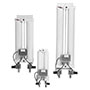 GDHM Series Dual Tower Desiccant Dryers