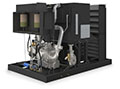 PureAir T & TVS Series 185-355 Kilowatt (kW) 2 Stage Oil-Free Rotary Screw Air Compressors - 4