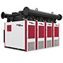 X Series Large Refrigerated Dryers